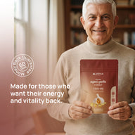 Bravano Aged Garlic Extract