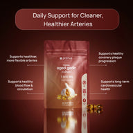 Bravano Aged Garlic Extract
