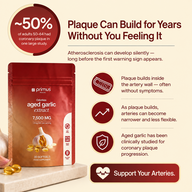 Bravano Aged Garlic Extract