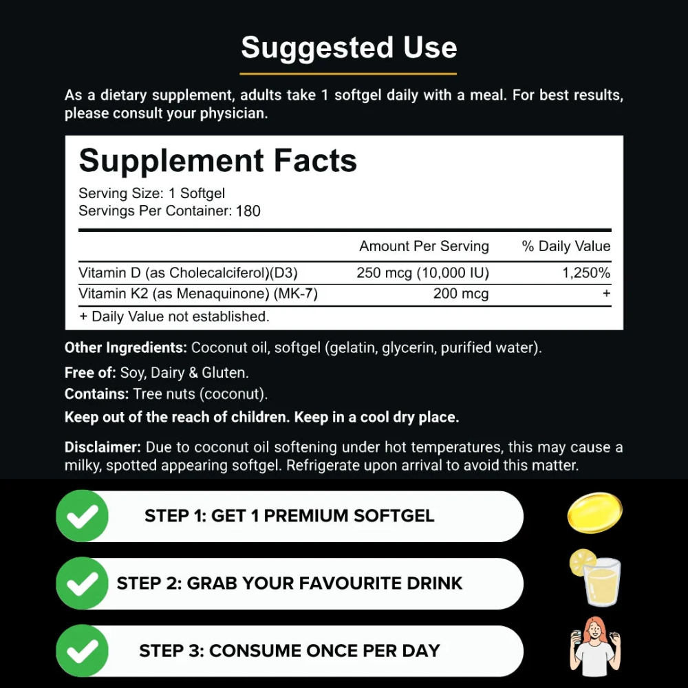 Bravano Aged Garlic Extract
