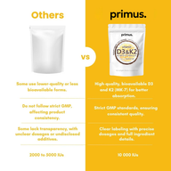 Bravano Aged Garlic Extract