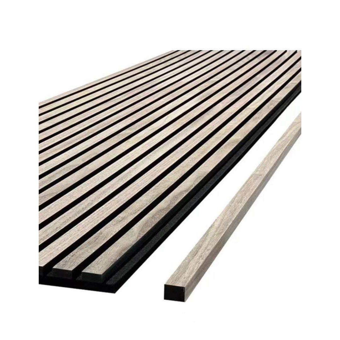 Vertwall Wood Panels