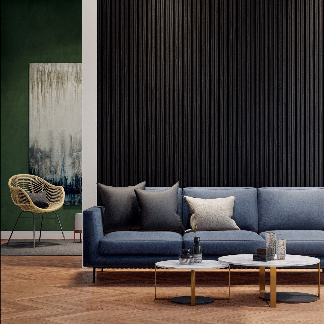 Vertwall Wood Panels