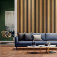 Vertwall Wood Panels