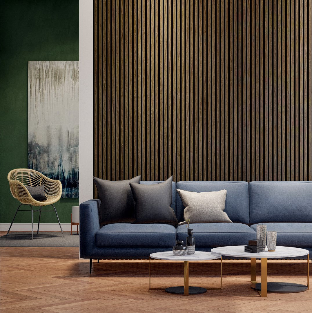 Vertwall Wood Panels