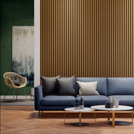 Vertwall Wood Panels