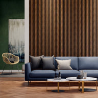 Vertwall Wood Panels