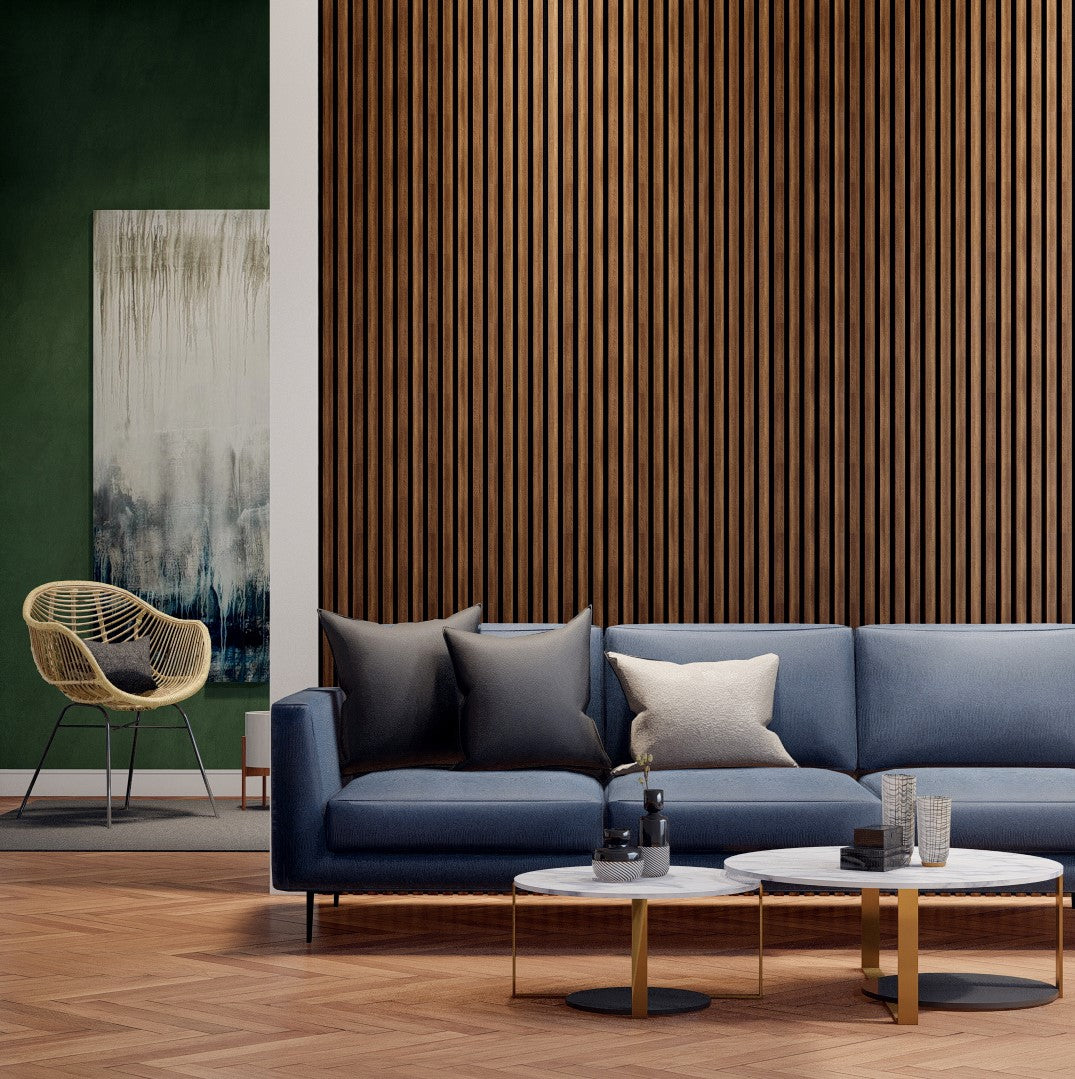 Vertwall Wood Panels